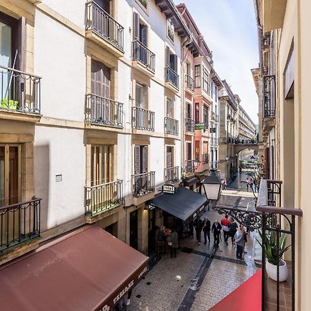 Puerto - Local Rentss Leilighet San Sebastián Eksteriør bilde