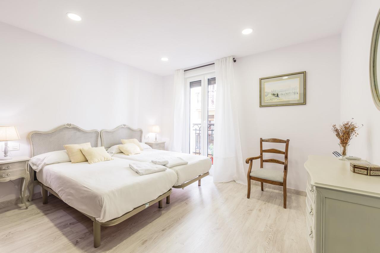 Puerto - Local Rentss Leilighet San Sebastián Eksteriør bilde