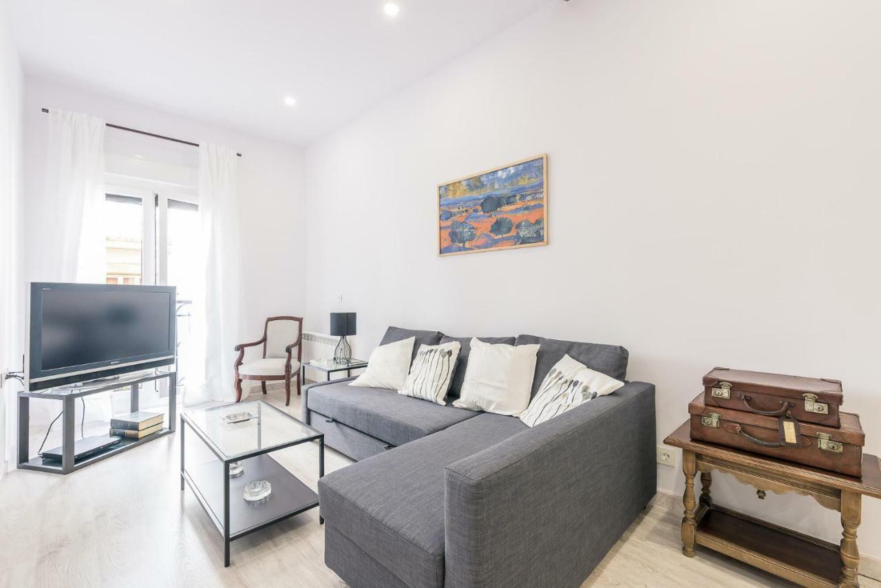 Puerto - Local Rentss Leilighet San Sebastián Eksteriør bilde